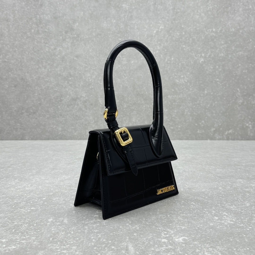 Jacquemus Top Handle Bags